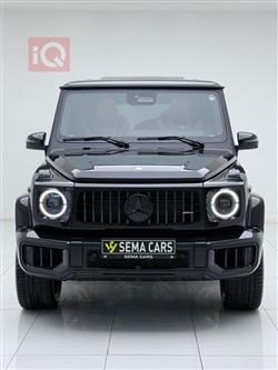 مرسيدس بنز G-Class